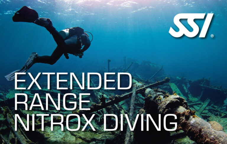 Presentation-Extended Range Nitrox Diving